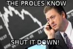 bourgeoisie capitalism conspiracy meta:lowres mobile_phone phone proletariat shut_it_down stocks they_know worker // 359x239 // 336KB