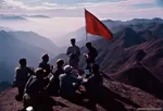 china cloud flag landscape little_red_book meta:photo mountain red_flag // 1389x944 // 403KB