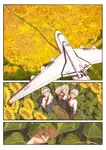 aircraft an-225 anime blonde_hair buran female hetalia male pioneer soviet_union spacecraft // 1680x2377 // 897KB