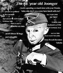 boomer ernst_junger fascism france germany nazi nazi_germany war wojak world_war_ii // 620x713 // 87KB