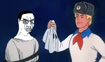 chudjak fascism glasses mask nazi scooby_doo site:pol ushanka wojak // 800x475 // 321KB