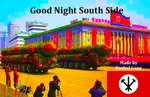 good_night juche juche_gang korea korea_dpr korea_republic missile national_bolshevism nazbol_gang nuclear rocket x_gang // 650x419 // 62KB