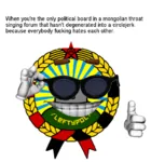 circlejerk glasses picardia sectarianism site:leftypol site:8chan when // 549x589 // 138KB