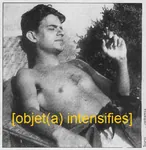 cigar france intensifies jacques_lacan shirtless smoking // 500x514 // 123KB