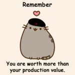 1:1_aspect_ratio beret cat heart meta:lowres production pusheen red_star star value // 322x322 // 23KB