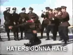 dance haters_gonna_hate meta:animated meta:gif meta:lowres soviet_union uniform // 240x180 // 1.8MB