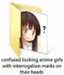 anime anime_girl confusion emote folder meta:lowres // 86x100 // 12KB