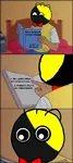 anarcho_capitalism austrian_school book capitalism corporation countryballs individualism murray_rothbard reading // 427x960 // 320KB