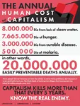 agitprop black_book_of_communism capitalism comparison deaths disease famine food healthcare malnutrition meta:highres meta:infographic poster poverty profit statistics // 2775x3686 // 555KB