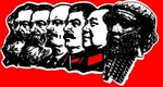 eceleb friedrich_engels heads joseph_stalin karl_marx mao_zedong marxism_leninism_maoism sargon_of_akkad site:youtube vladimir_lenin // 476x253 // 138KB