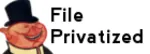 file hat meta:lowres porky privatization top_hat // 140x50 // 6.6KB