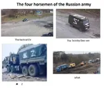 four_horsemen russia russian_army russian_federation ukraine ukraine_war z // 680x576 // 59KB