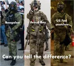 boogaloo comparison fascism police proud_boy reactionary terrorism uniform united_states // 960x848 // 95KB