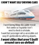 capitalism car city public_transport rail_transport technology train transportation vehicle // 720x833 // 69KB