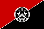 anarchism flag flag_only iww symbol syndicalism union // 1200x800 // 178KB