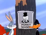 assassination bugs_bunny daffy_duck looney_tunes porky porky_pig porky_season smile // 1440x1080 // 967KB