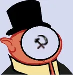 bourgeoisie capitalism hat left_communism mask meta:lowres porky top_hat // 248x255 // 48KB