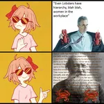 anarchism anarcho_communism crustacean hierarchy jordan_peterson lobster mutual_aid peter_kropotkin // 1128x1128 // 140KB