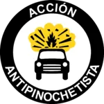 1:1_aspect_ratio anti_fascism assassination augusto_pinochet bomb car chile explosion fpmr latin_america meta:highres symbol vehicle // 2000x2000 // 206KB