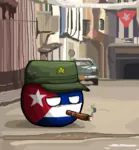 cigar countryballs cuba hat latin_america smoking // 714x768 // 41KB