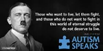 adolf_hitler autism fascism germany life nazi nazi_germany quote struggle // 880x440 // 104KB