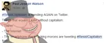 anglo bourgeoisie capitalism eceleb hat infowars meta:lowres paul_joseph_watson porky site:youtube top_hat united_kingdom // 472x196 // 34KB