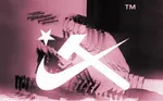 communalism hammer_and_sickle laborwave murray_bookchin star vaporwave // 800x497 // 37KB