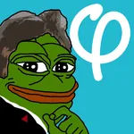 1:1_aspect_ratio france jean-luc_mélenchon la_france_insoumise melenchon pepe smug // 600x600 // 204KB