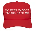 donald_trump faggot hat maga rape united_states // 728x625 // 282KB