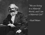 barbie_girl fake_quote karl_marx marxism materialism quote song world // 1302x1024 // 963KB