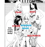 anime debt food healthcare insurance manga minimum_wage rent wage // 1426x1478 // 336KB