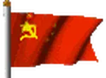 flag hammer_and_sickle meta:animated meta:gif meta:lowres pole red_flag red_star soviet_union star // 68x50 // 9.3KB