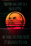 laborwave leon_trotsky letter silly soviet_union trotskyism vaporwave vladimir_lenin // 1439x2142 // 197KB