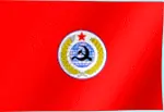 china chinese_soviet_republic coat_of_arms flag globe hammer_and_sickle meta:animated meta:gif meta:lowres red_flag red_star star // 167x115 // 30KB