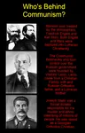 christianity friedrich_engels joseph_stalin karl_marx parody soviet_union vladimir_lenin // 1280x2000 // 403KB