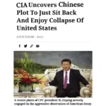 china cia headline news parody the_onion united_states xi_jinping // 640x640 // 313KB