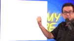 glasses jimmy_dore meta:transparent_background microphone point template // 1147x645 // 416KB