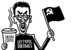 dirtbag flag hammer_and_sickle meta:lowres meta:transparent_background site:leftypol // 492x337 // 52KB