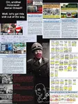 antisemitism armband auschwitz concentration_camp debunk denial fascism gas_chamber genocide germany happy_merchant holocaust jew le_happy_nazi massacre meta:highres meta:infographic nazi nazi_germany racism site:pol swastika war world_war_ii // 2056x2733 // 2.1MB