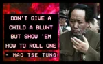 blunt fake_quote mao_tse_tung mao_zedong quote smoking // 1951x1221 // 2.3MB