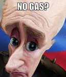 gas megamind no_bitches? parody russia sanctions vladimir_putin // 523x609 // 500KB