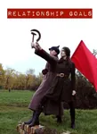 caption female flag hammer_and_sickle red_flag relationship_goals uniform // 800x1099 // 97KB