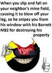 anarcho_capitalism capitalism glasses gun mine picardia private_property property rifle sniper sniper_rifle weapon when // 565x797 // 77KB