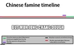 china deaths famine food great_leap_forward history mao_zedong maoism marxism_leninism timeline // 822x500 // 38KB