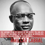 africa amilcar_cabral defeat guinea_bissau lie quote truth victory // 800x800 // 111KB