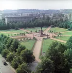 1971 lithuania meta:photo soviet_union statue vilnius vladimir_lenin // 985x1000 // 316KB