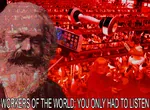 capitalism doom karl_marx listen marxism proletariat sweatshop worker world // 1358x1000 // 579KB