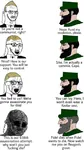 castro chad cia cuba fidel_castro glowie latin_america soyboy united_states wojak yes_chad // 720x1280 // 134KB