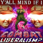 1:1_aspect_ratio china combat_liberalism cytube_emote dance emote glowing_eyes liberalism mao_zedong maoism meta:lowres // 493x493 // 521KB