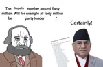 karl_marx marxism nepal party split // 1170x768 // 90KB